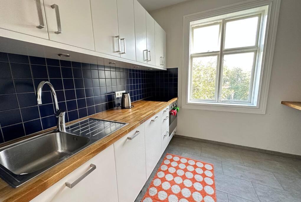 Beautiful 2 Bedroom Apartment Downtown Ρέυκιαβικ Εξωτερικό φωτογραφία